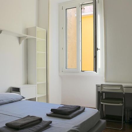 S. Ambrogio Cozy Apartment Milan Exterior photo